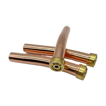 6290GG3 Acetylene Gas Cutting Nozzle