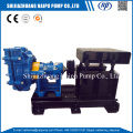 25ZJH Small Duty High Head Slurry Mud Pumps