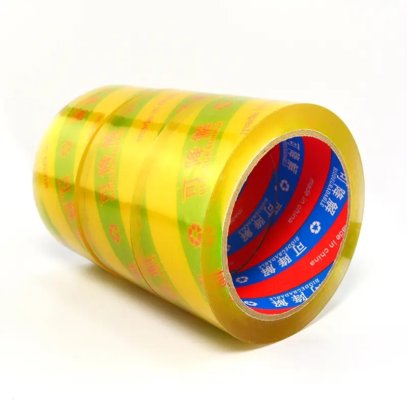 BOPP Tape BOPP Tape