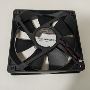 Hitachi inkjet spare parts Hitachi 451640 Fan for Hitachi PB/PX/PXR Cij Inkjet Printer