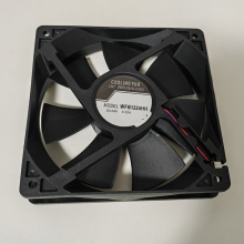 Hitachi inkjet spare parts Hitachi 451640 Fan for Hitachi PB/PX/PXR Cij Inkjet Printer