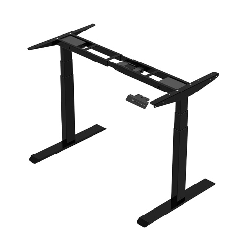 Höhenverstellbarer Stand-Up-Schreibtisch-Computer-Riser-Tisch