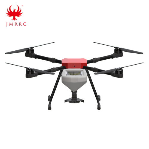 X1400 12.5L Agriculture Fertilizer Spreader Drone