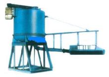 Kowloon AAC Block Casting Machine