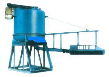 Kowloon AAC Block Casting Machine