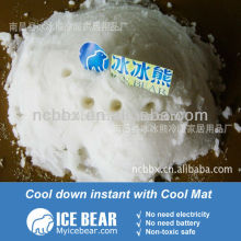 Self-cooling Phase Change Material