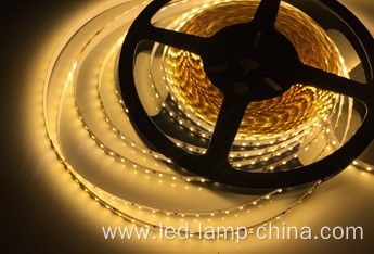 AC110v Micro Color Waterproof Flexible Led Strip Light