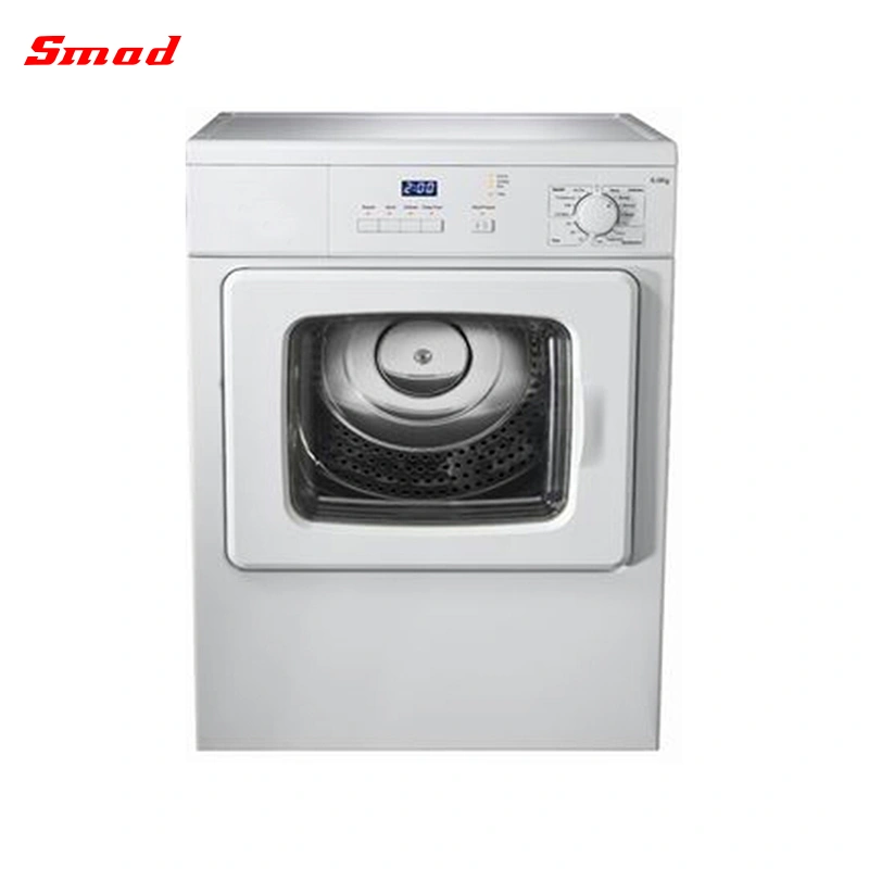 Solid Door Double Filter Noiseless Cloth Dryer Machine