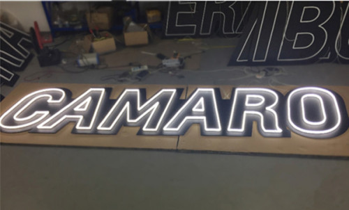 Indoor Neon Sign Company