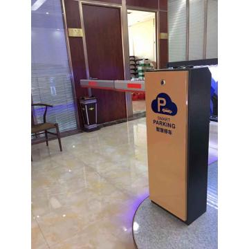 Hot selling Parking barrier gate