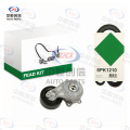 Set accesorii pentru întinderea curelei pentru Nissan X-Trail