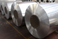 Legerat aluminium spole för PS CTP tallrik 1050-1060