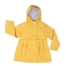 Kid Eva Raincoat - Kids Waterproof Rain Coat