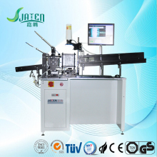 Automatic Reflow Soldering Machine with Instrument