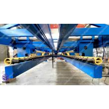High Speed Cut To Length Production Line