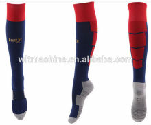 single cylinder computerized hosiery making machine