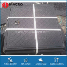 EN124 Resin Manhole Cover