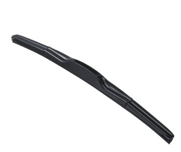 Flat Windshield Wiper Blades