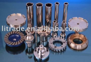 CNC tools (cnc cutting tool, cutting tool)