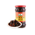 Condiments flavor Chili Oil for Seasoning Aromatic OEM/ODM