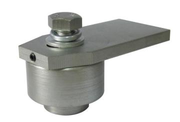 Adjustable Ball Bearing&Hinge pivot hinge for swing gate