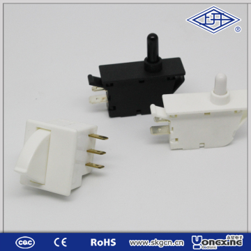 Cabinet Door Light Switch, Refrigerator Door Switch, Switch For Cabinet Door