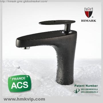 face basin faucet