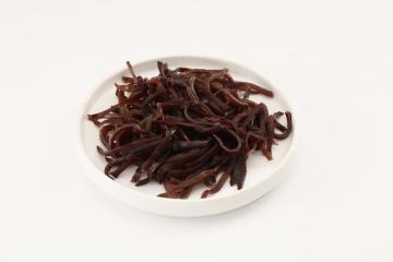 Frozen Diced Black Fungus-Small