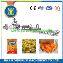 hot sell high quality corn curls making machine 0086 15020006735