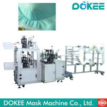 Disposable Cup Mask Cover Making Machine