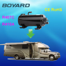 Hot promo! camper van accessori lanhai horizontal camping aircon kompressor qhc-19k ce rohs