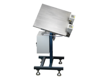 Smart Card PVC Positioning Spot Welding Machine