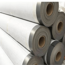 Price of TPO Membrane and Other Waterproofing Materials