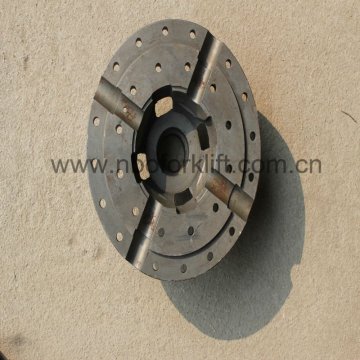 HELI(TCM, HC, TAILIFT)Forklift Differential housing, Transmission System Parts