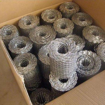 Brick Wall Reinforcement Mesh