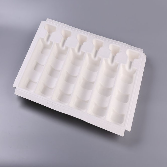 Molded Pulp Tray