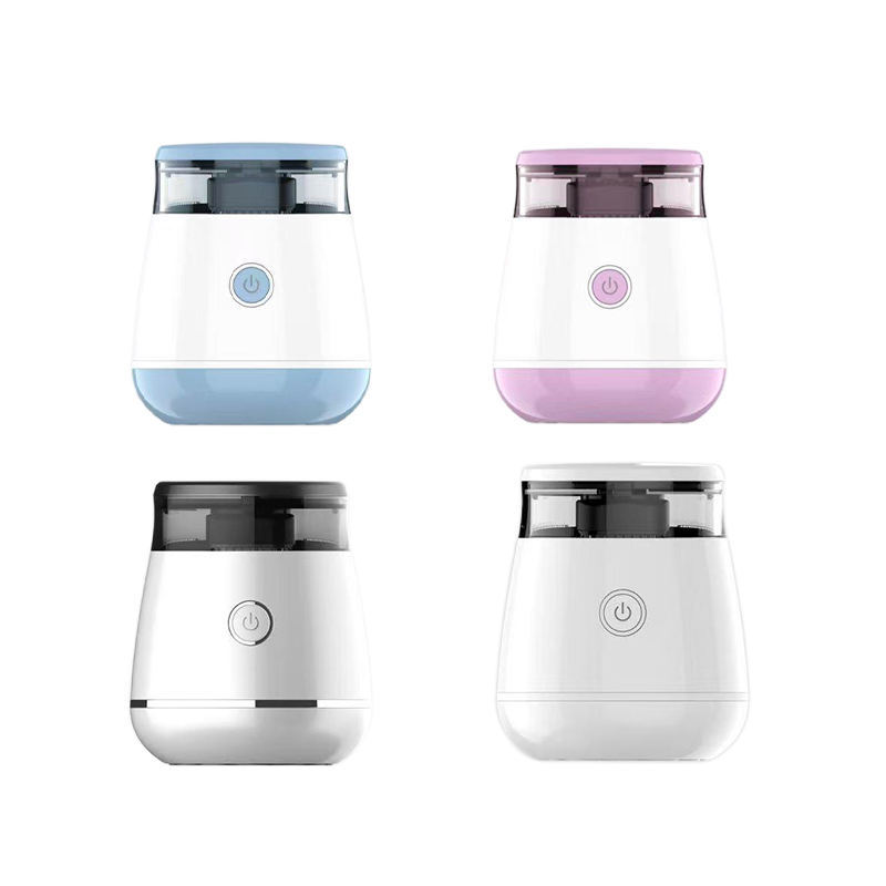 Eco-Friendly Battery Shaver for Sweater Fluff Removal