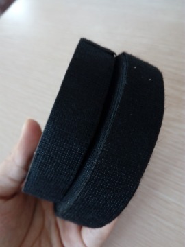 fabric binding tape polyester automotive wires harness tape