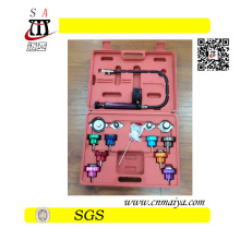 radiator pressure test kit SA-A1027