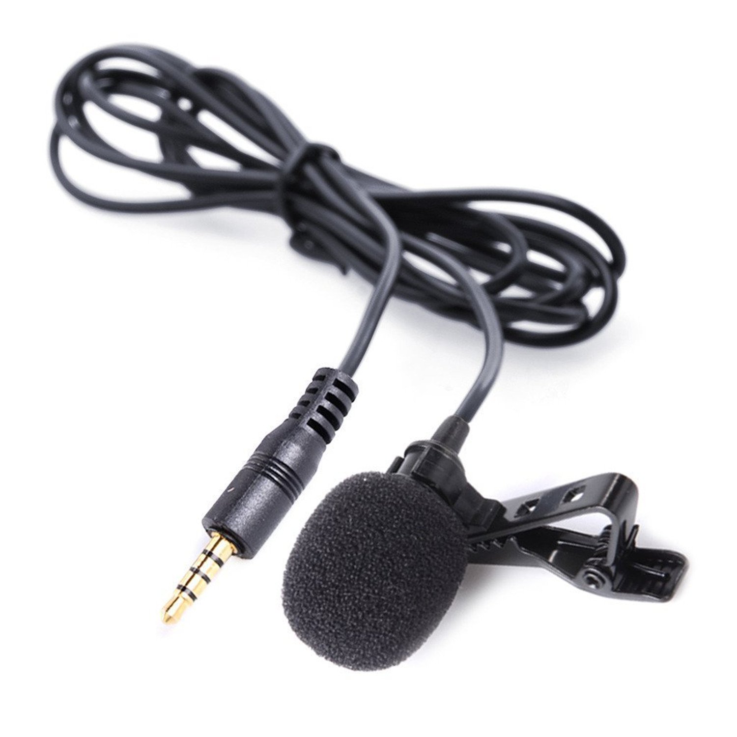 High Quality Widely Used By-Lm10 Smartphone Microphone