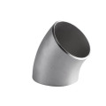 16 &quot;SCH20 A234 WPB em 45 Degree Elbow