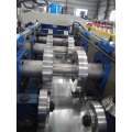 C U W Channel Roll Forming Machine