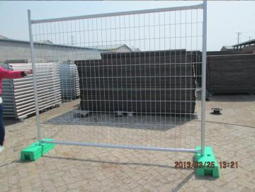 Wholesale Temporary Fence Panels Hot Sale Austrilia