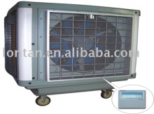 commercial water cool evaporative air conditioner (LTF-12P3-BP)