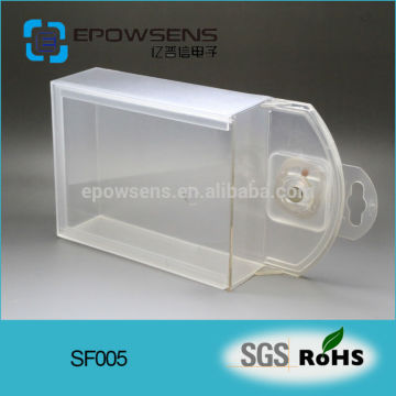 EAS anti-theft box/safer box