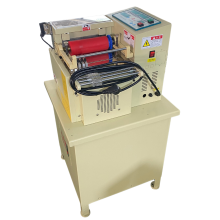 Automatic Aluminum Sheet Belt Leather Elastic Band Rubber Microcomputer Cutting Machine