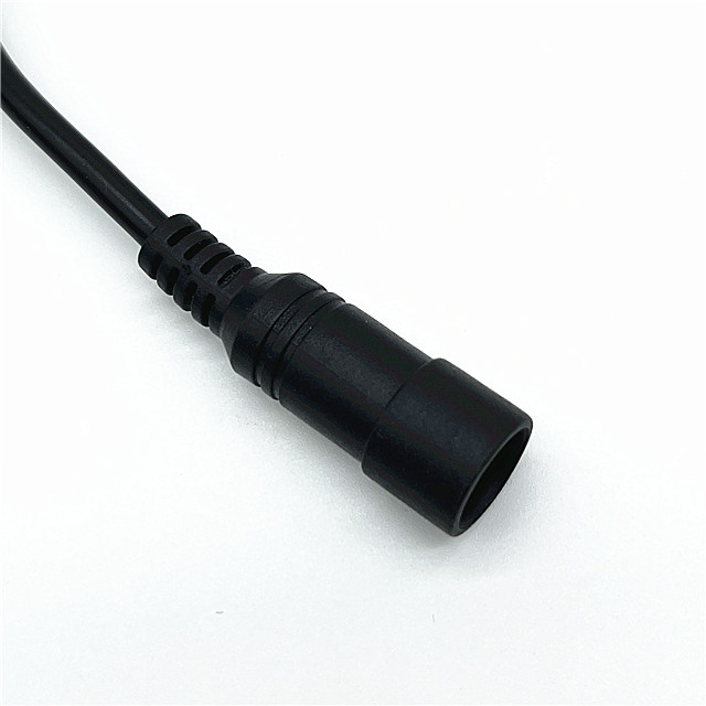 DC Power Cable For Led Lights