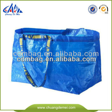 Used PP Jumbo Bags