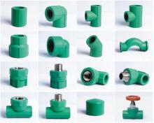 PPR Fittings