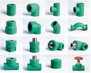 PPR Fittings